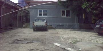 Drept la replică- Senator Serioja Chivu