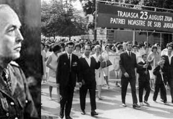 Istoria rusinii. Jaful nestiut…