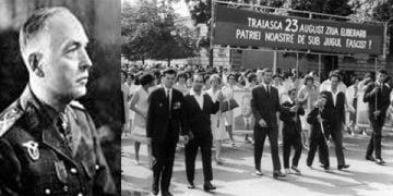 Istoria rusinii. Jaful nestiut…