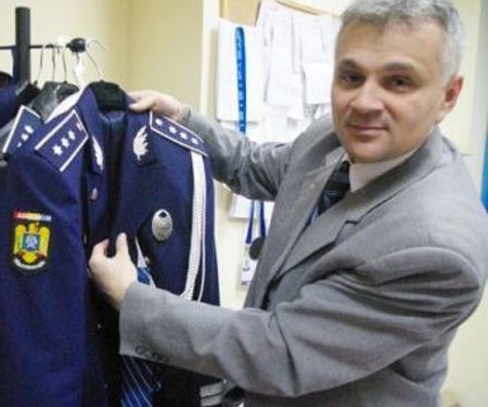 Christian Ciocan a iesit la agatat pe Facebook