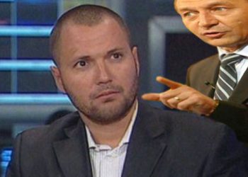 S-a specializat Traian Basescu in dosuri de palma?