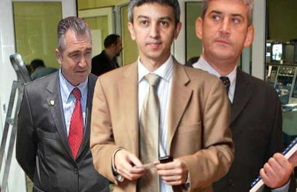 Alianta OTV- UNPR? O mizerie mai mare nici ca se poate