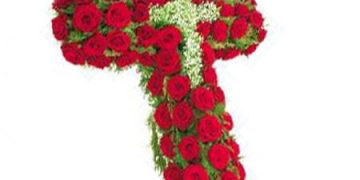 Anunt funerar