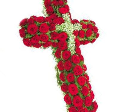 Anunt funerar