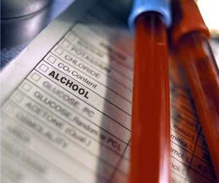 Dependentii de alcool nu mai primesc permise auto