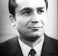 ION ILIESCU- BIOGRAFIA SECRETA, de Vladimir ALEXE (III)