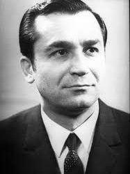 ION ILIESCU- BIOGRAFIA SECRETA, de Vladimir ALEXE (III)