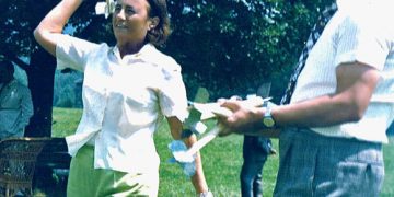 ION ILIESCU- BIOGRAFIA SECRETA, de Vladimir ALEXE (V)