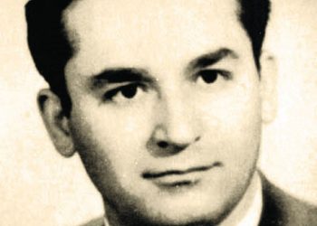 ION ILIESCU- BIOGRAFIA SECRETA, de Vladimir ALEXE (I)