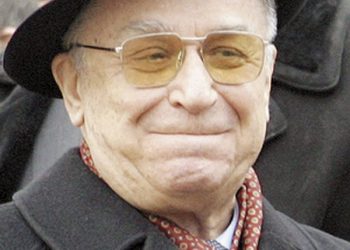 ION ILIESCU- BIOGRAFIA SECRETA( VI)