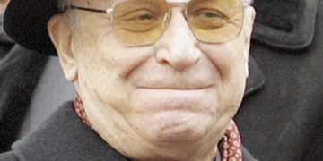 ION ILIESCU- BIOGRAFIA SECRETA( VI)