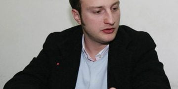 Andrei Iucinu a iesit la atac. Impotriva familiei tatalui, Adevarul si DP Holding