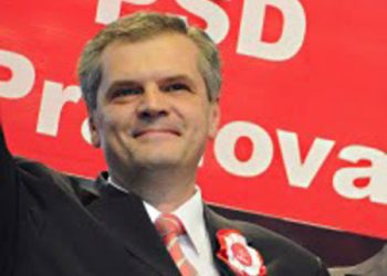Marian Saniuta considera legea ANI veche si neconstitutionala