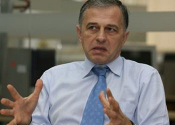 Geoana implicat intr-un scandal la Ambasada SUA la Bucuresti