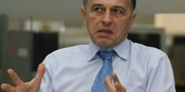 Geoana implicat intr-un scandal la Ambasada SUA la Bucuresti