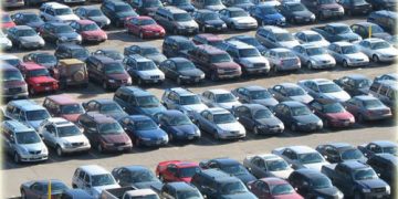 Masinile inregistrate in Bulgaria sunt defecte si cu actele in neregula