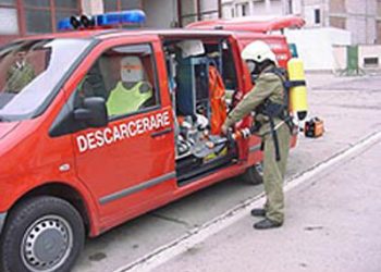 Se preda descarcerarea pe DN1 la particulari?