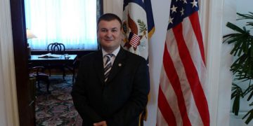 Silviu Craescu anunta prin IncomodPH.ro: “Acesta va fi cel mai mare scandal in care a fost implicat Guvernul american”