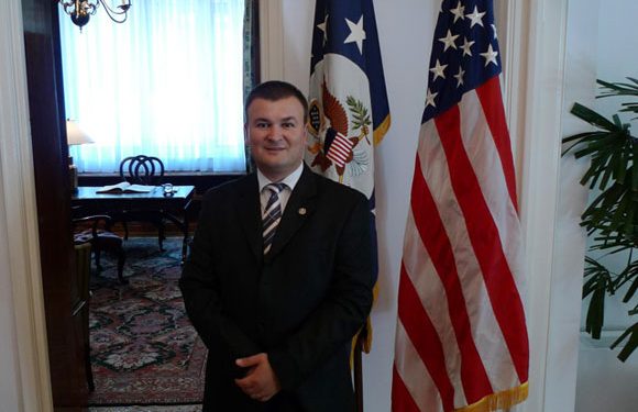 Silviu Craescu anunta prin IncomodPH.ro: “Acesta va fi cel mai mare scandal in care a fost implicat Guvernul american”