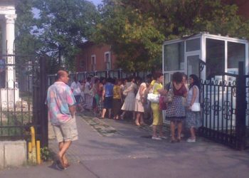 Licentiatii de la Spiru Ploiesti sunt debusolati, iar conducerea ii sfideaza. Avocatii sunt la panda