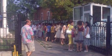 Licentiatii de la Spiru Ploiesti sunt debusolati, iar conducerea ii sfideaza. Avocatii sunt la panda