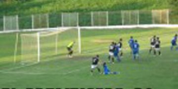Sport Club Bacău – Petrolul Ploieşti 2-1 (0-0)