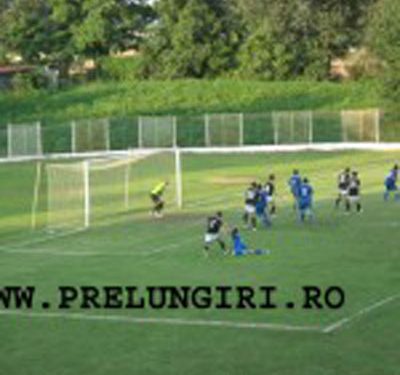 Sport Club Bacău – Petrolul Ploieşti 2-1 (0-0)