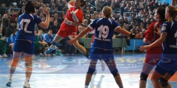 Handbalistele de la CSM au renuntat la turneul de la Deva