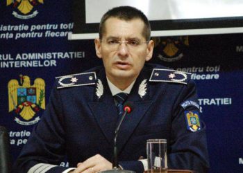 Petre Toba va fi demis dupa incidentele de vineri?