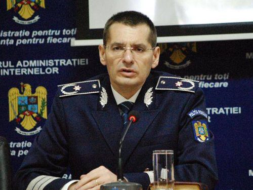Petre Toba va fi demis dupa incidentele de vineri?