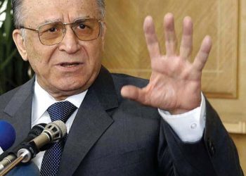 ION ILIESCU- BIOGRAFIA SECRETA(XII)