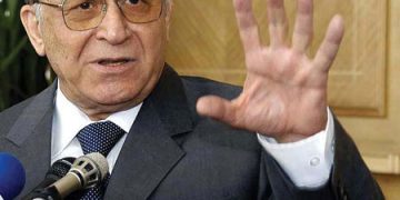 ION ILIESCU- BIOGRAFIA SECRETA(XII)