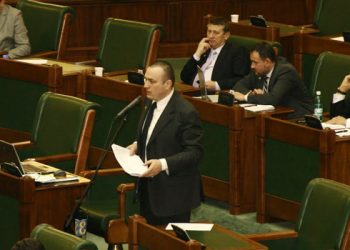 Iulian Badescu a gasit solutia pentru problemele de la Spiru Haret