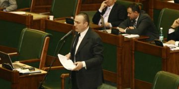 Iulian Badescu a gasit solutia pentru problemele de la Spiru Haret
