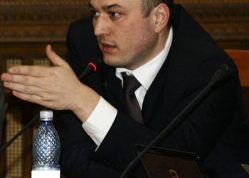 Badescu, despre politicienii care inghit broaste