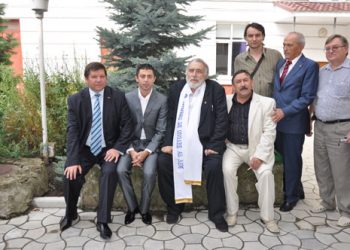 TSD a vizitat Republica Moldova