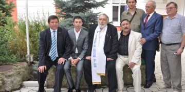 TSD a vizitat Republica Moldova