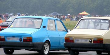 Programul Rabla 2010- aproximativ 38.800 autoturisme noi achizitionate