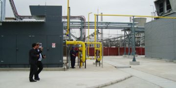 Dalkia: Turbina cu gaz in cogenerare pentru calitate si pret scazut