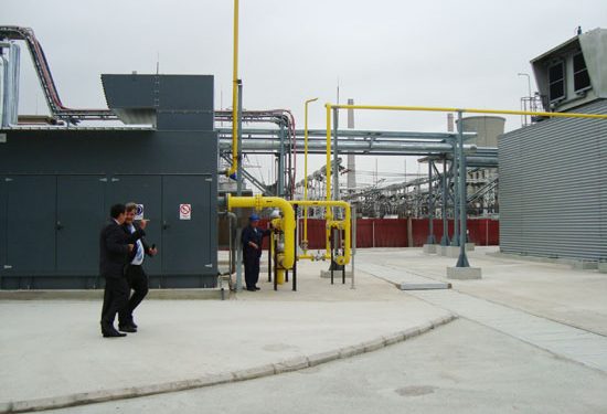 Dalkia: Turbina cu gaz in cogenerare pentru calitate si pret scazut
