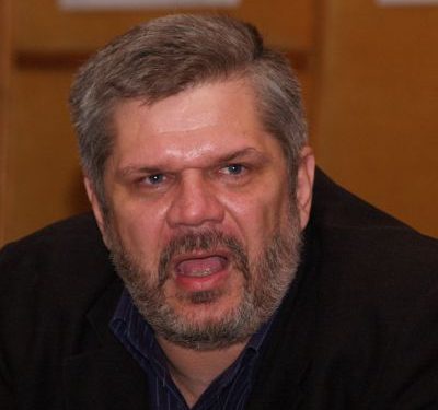 Severin musca adanc si trece in PSD