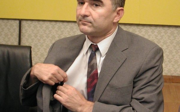 Dupa mintea lui Ghise, cu jurnalistii la psiholog