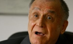 ION ILIESCU- BIOGRAFIA SECRETA(XI)