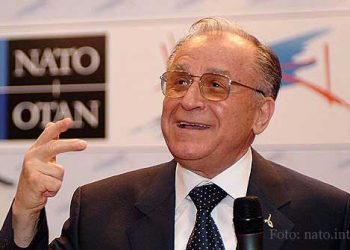 ION ILIESCU- BIOGRAFIA SECRETA (VIII)