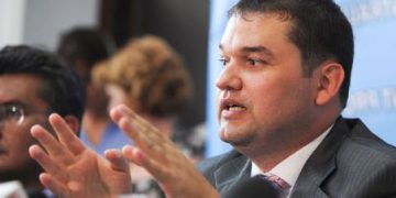 Ministrul Sanatatii propune inchisoarea pentru agresorii medicilor