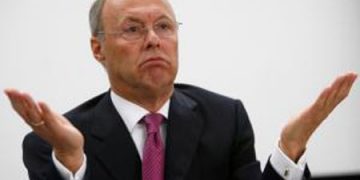 Directorul OMV se “jura” ca nu vinde Petrom rusilor