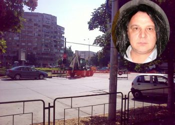 Badea de la Investitii pleaca devreme la capitala. De-aia soselele sunt varza?