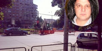 Badea de la Investitii pleaca devreme la capitala. De-aia soselele sunt varza?