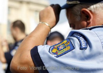 PROTESTUL POLIŢIŞTILOR,  PRIN LIMITAREA ACTIVITĂŢILOR,  ÎNCEPE ÎN  20 septembrie 2010