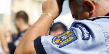 PROTESTUL POLIŢIŞTILOR,  PRIN LIMITAREA ACTIVITĂŢILOR,  ÎNCEPE ÎN  20 septembrie 2010